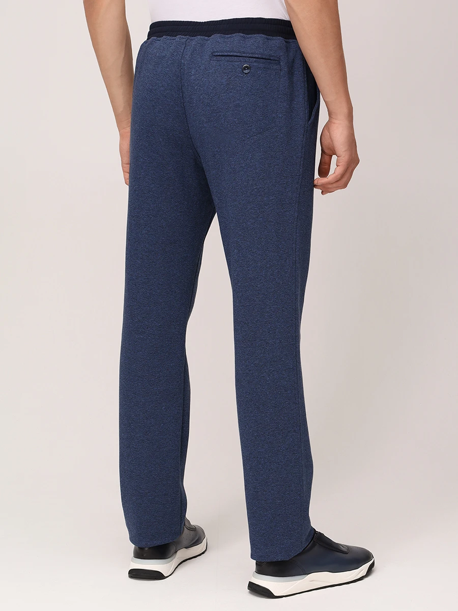 Костюм хлопковый