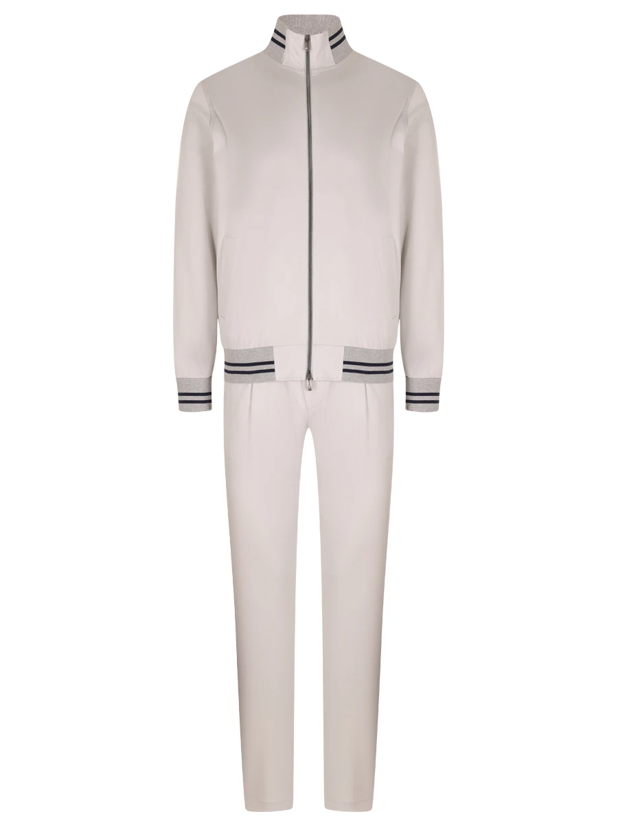 Костюм хлопковый