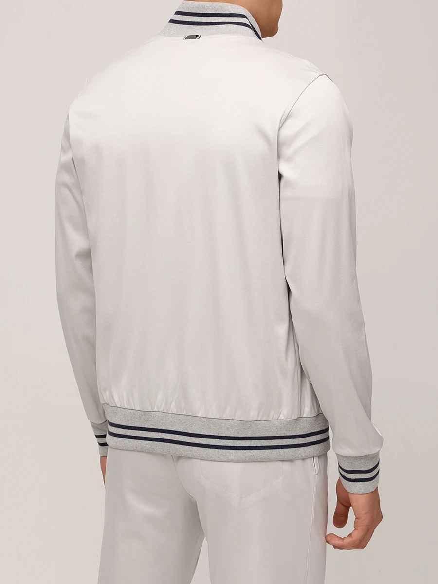 Костюм хлопковый