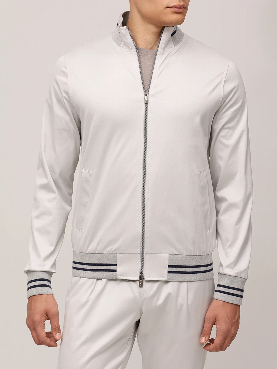 Костюм хлопковый