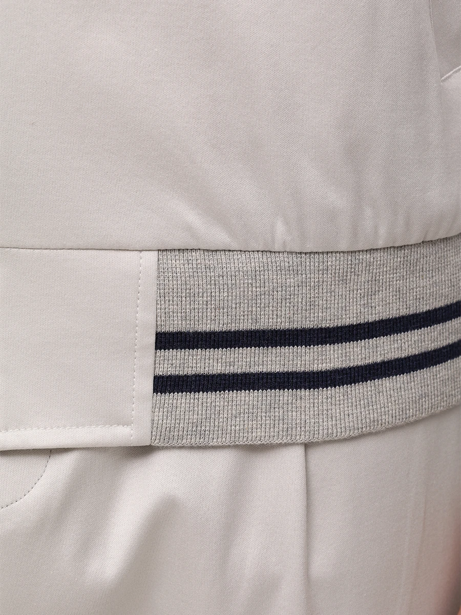 Костюм хлопковый