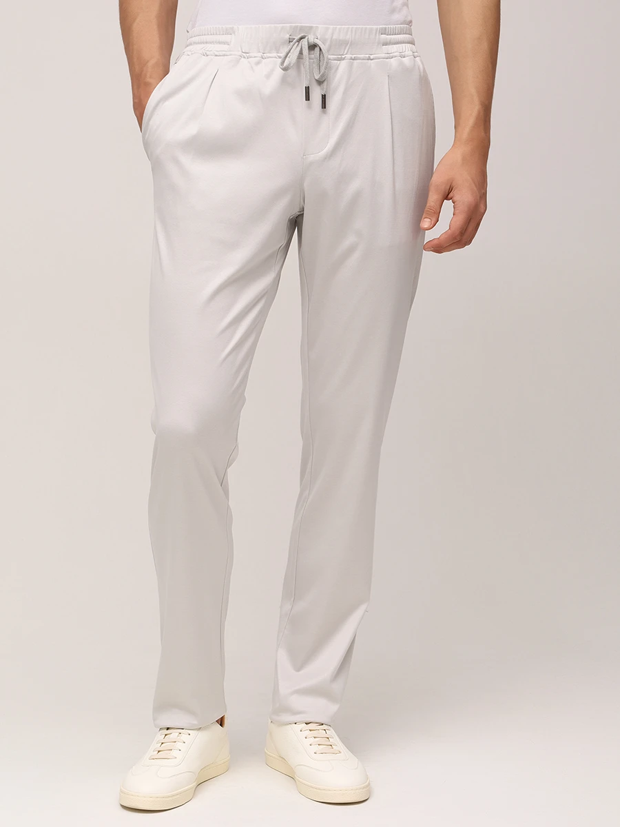 Костюм хлопковый