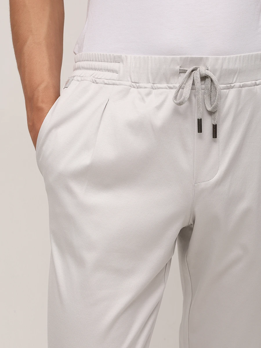 Костюм хлопковый