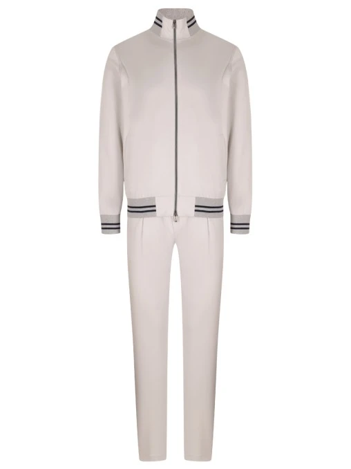 Костюм хлопковый CAPOBIANCO