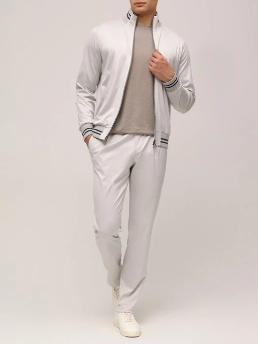 Костюм хлопковый CAPOBIANCO