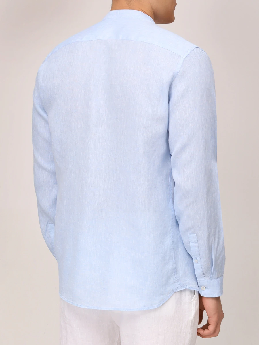 Рубашка льняная