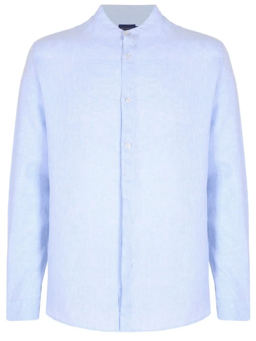 Рубашка льняная PAUL & SHARK