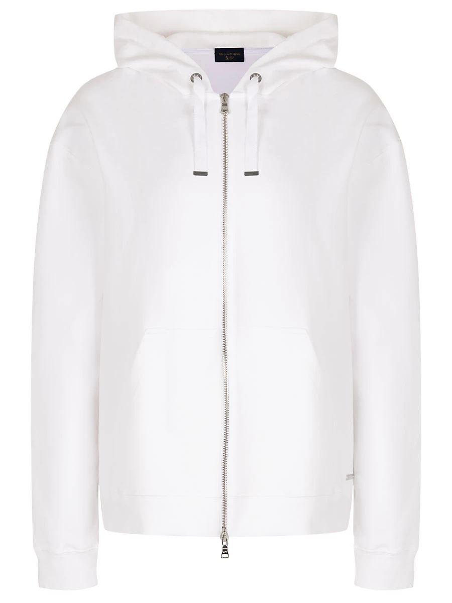 Олимпийка хлопковая