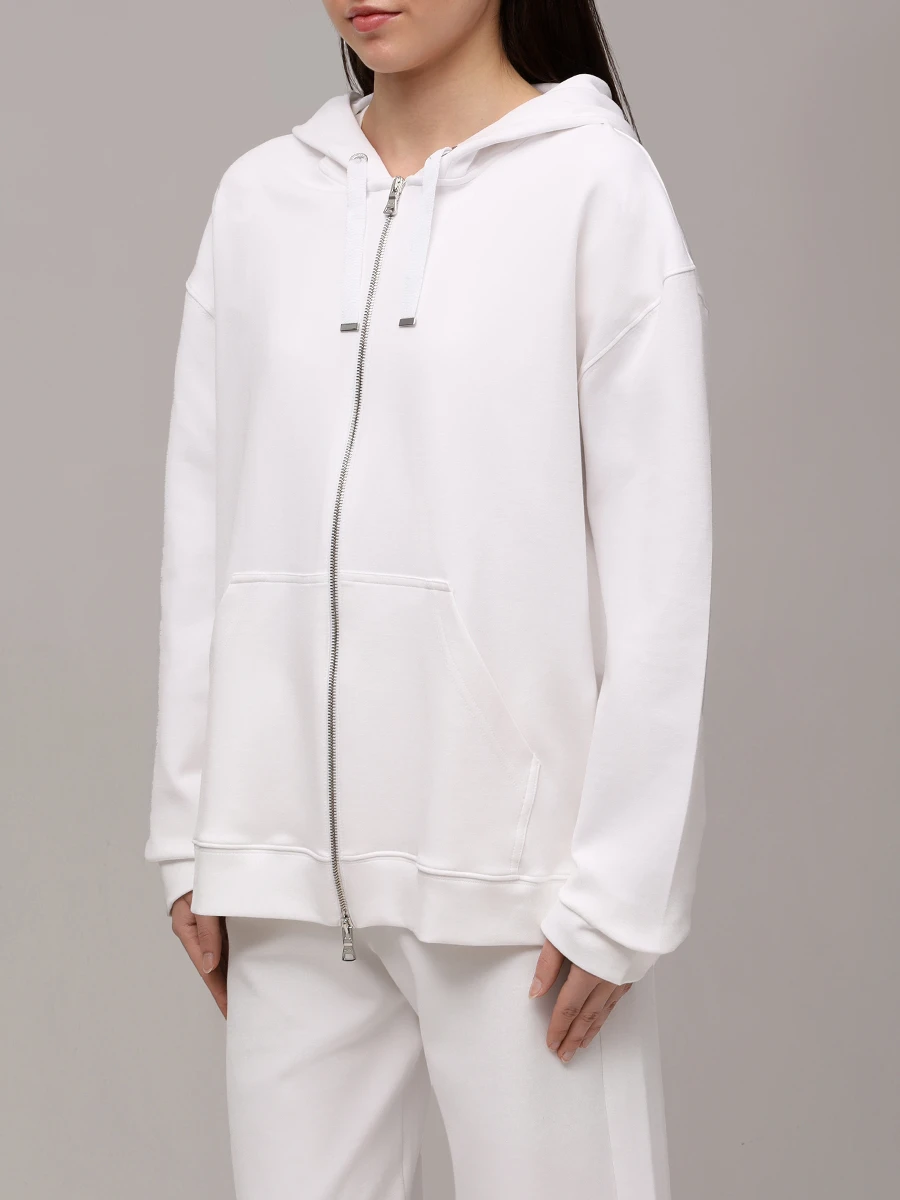 Олимпийка хлопковая