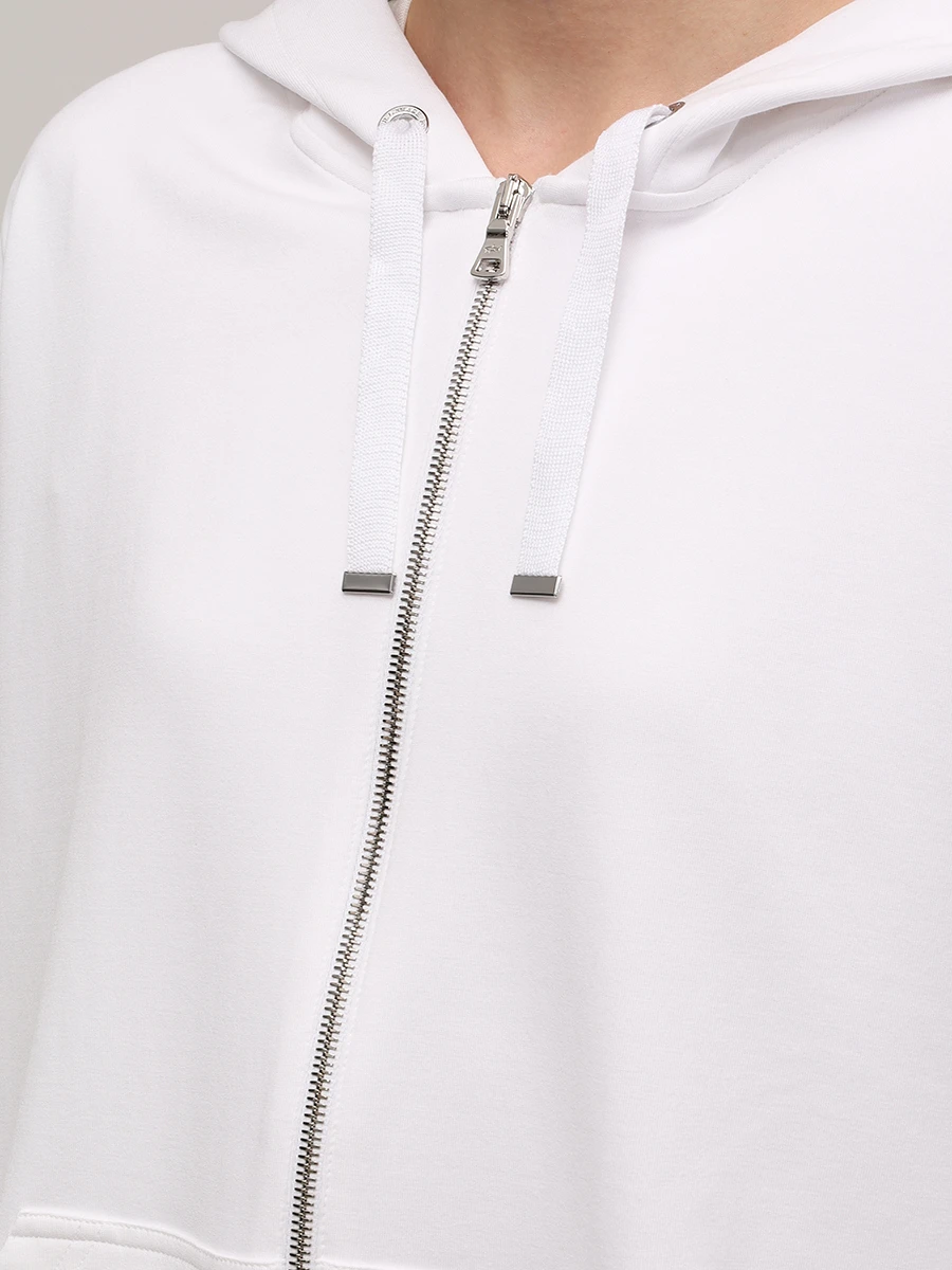 Олимпийка хлопковая