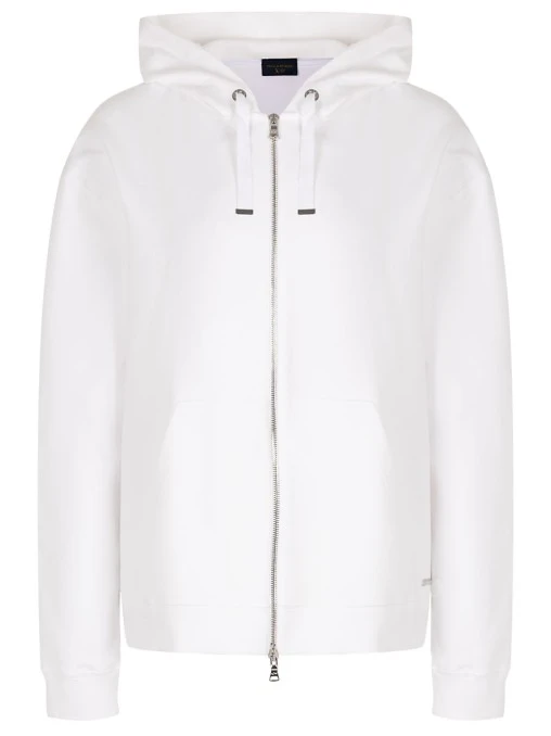 Олимпийка хлопковая PAUL & SHARK