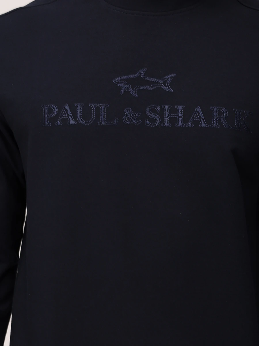 Толстовка из лиоцелла и хлопка