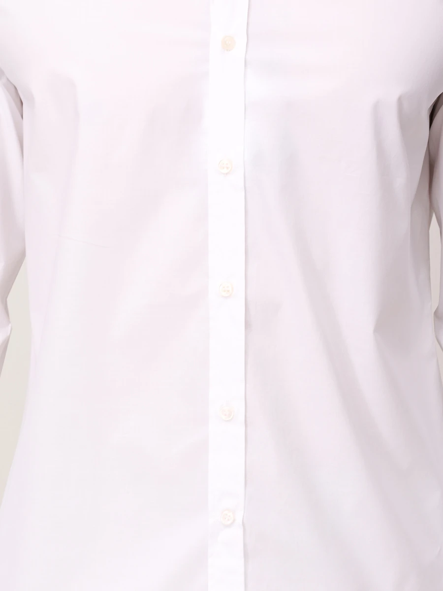 Рубашка Regular Fit хлопковая