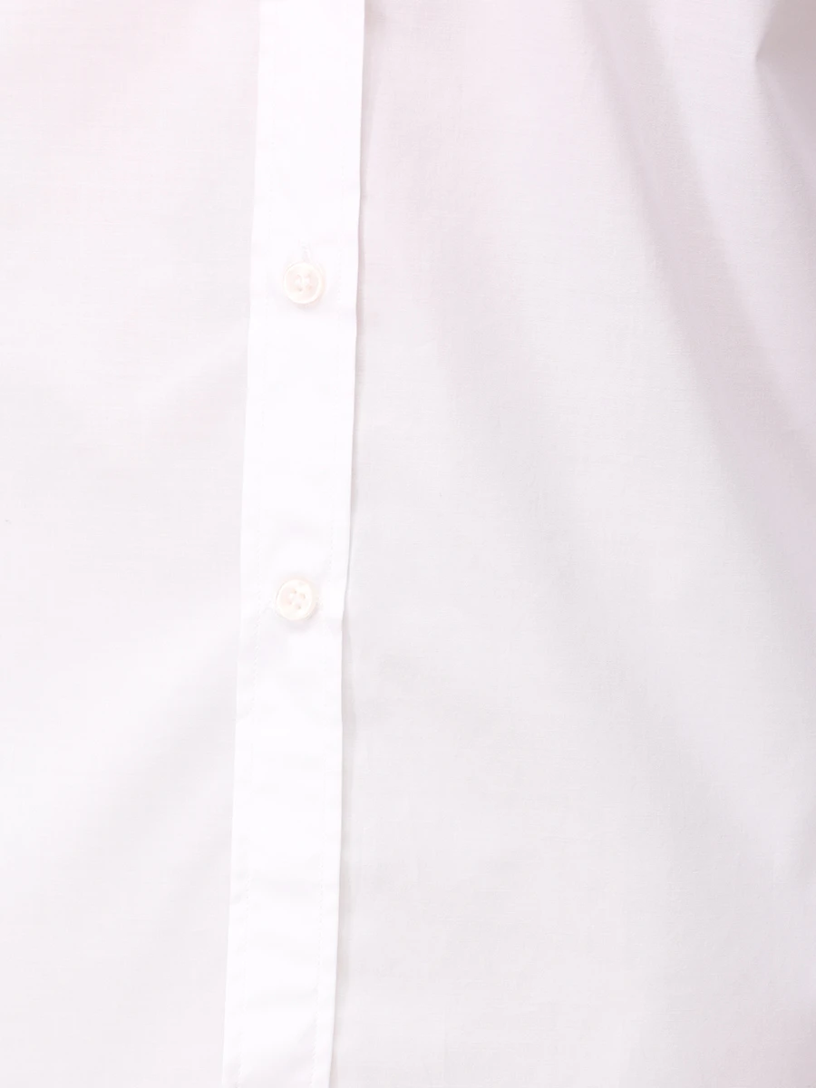 Рубашка Regular Fit хлопковая