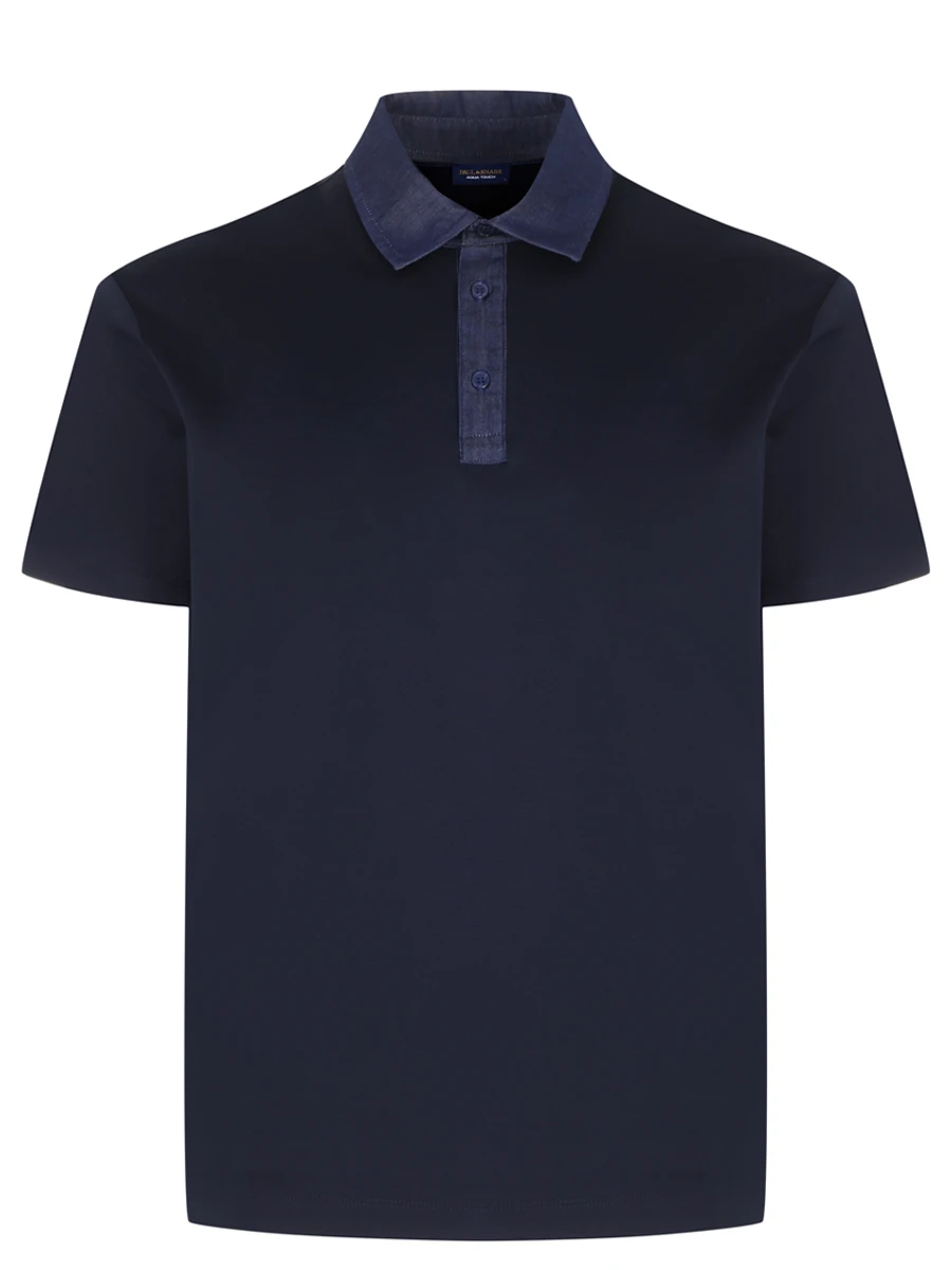 Поло хлопковое