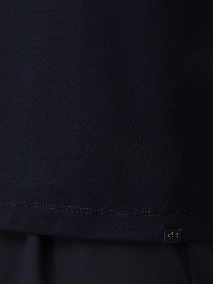 Поло хлопковое