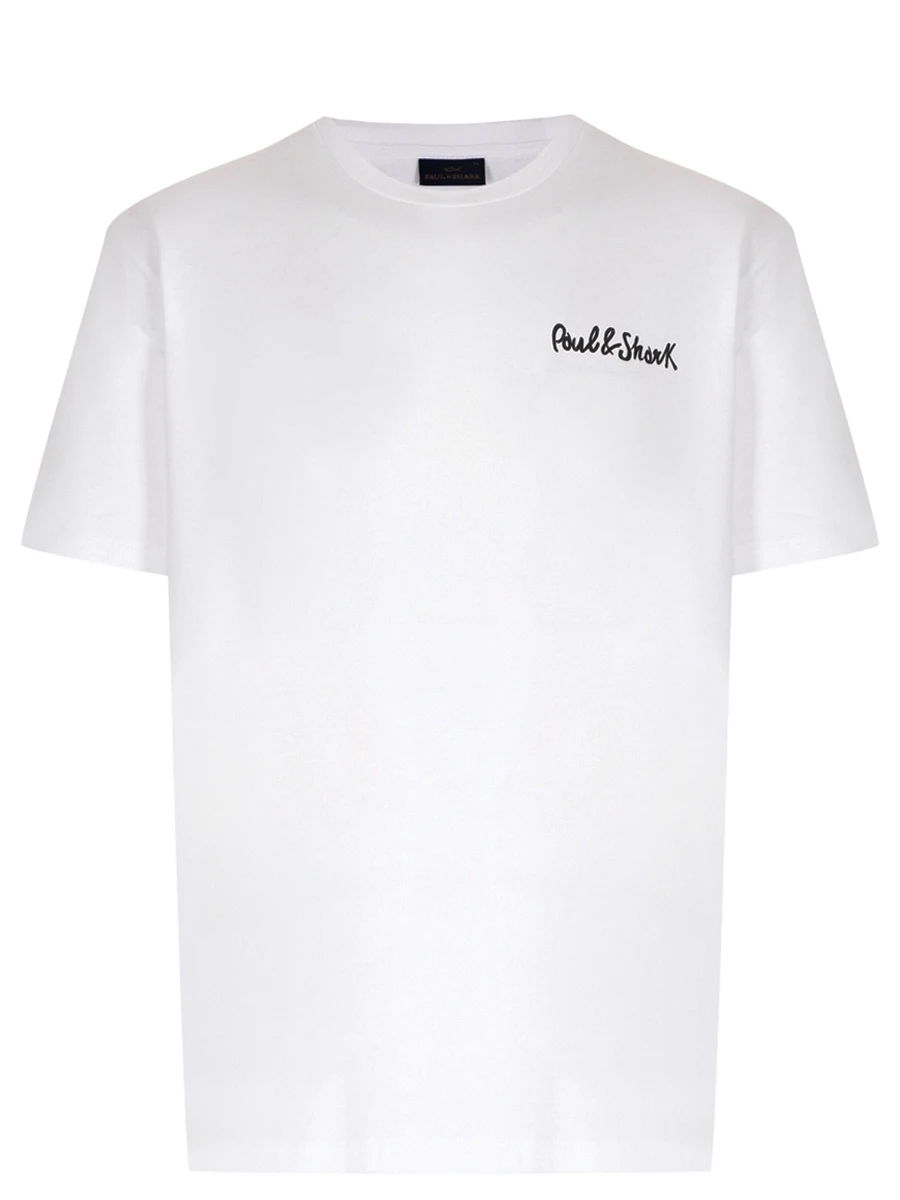 Футболка хлопковая