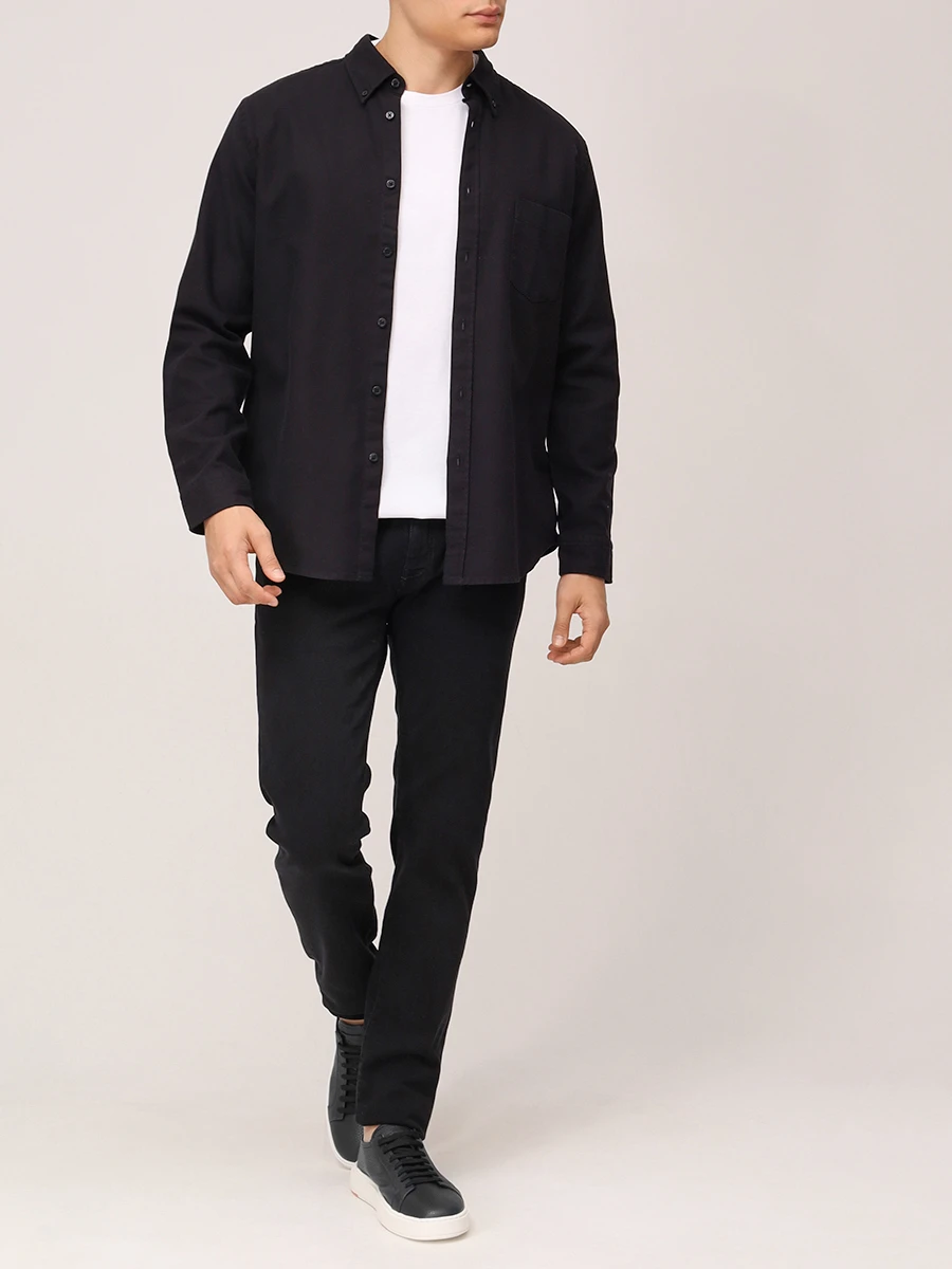 Футболка хлопковая