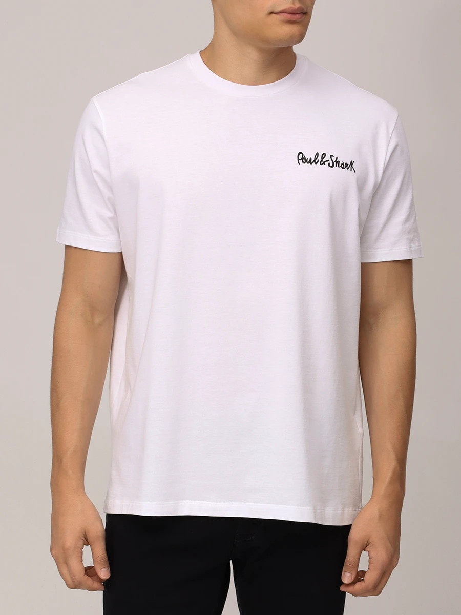 Футболка хлопковая