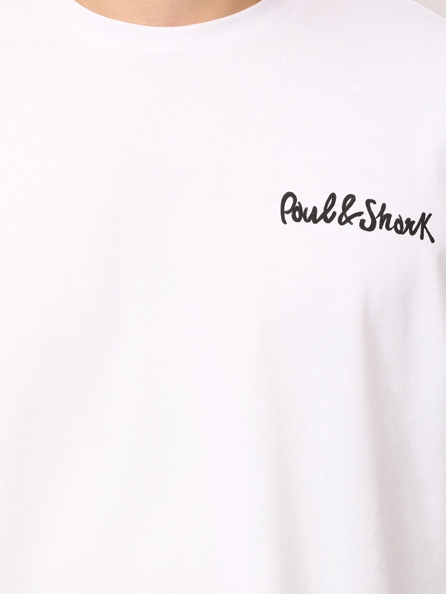 Футболка хлопковая