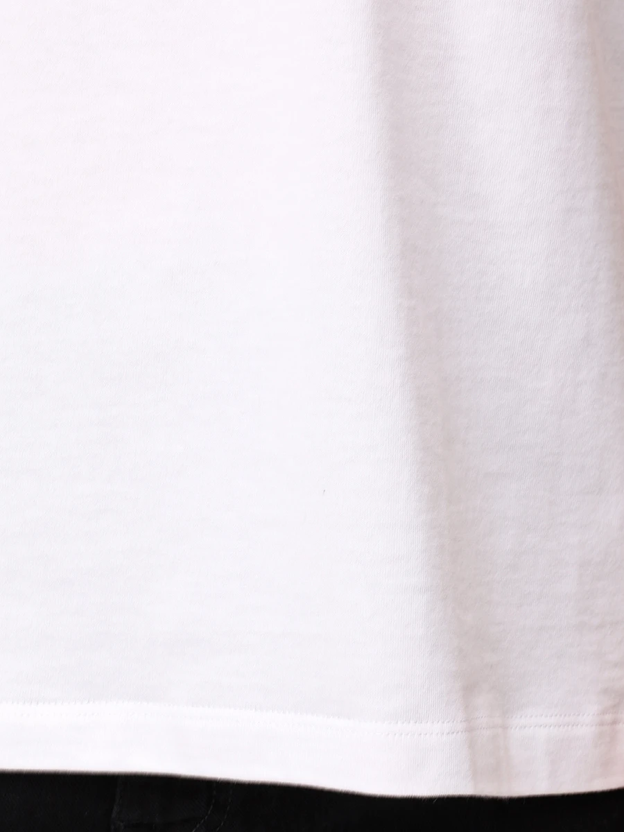 Футболка хлопковая