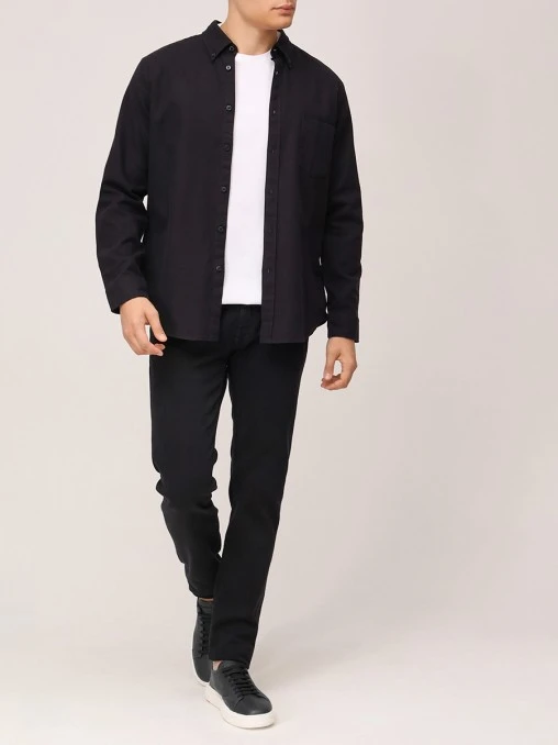 Футболка хлопковая PAUL & SHARK