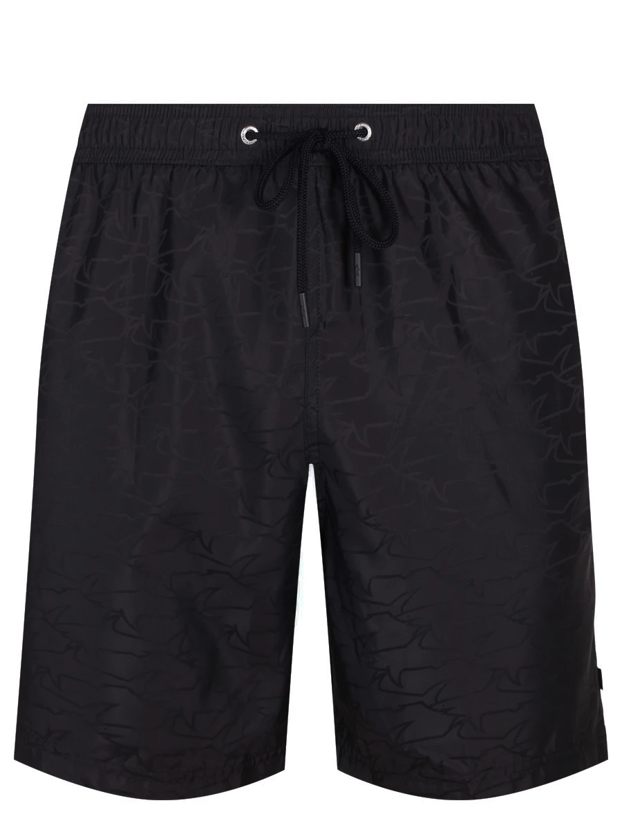 Шорты плавательные