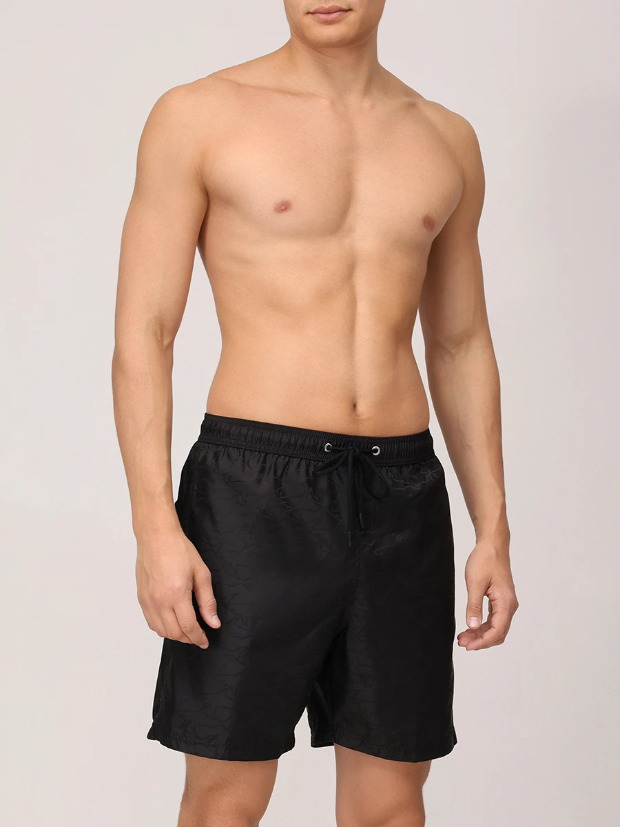 Шорты плавательные