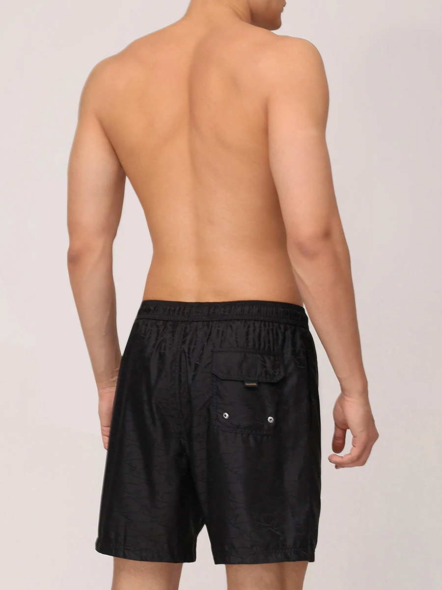 Шорты плавательные