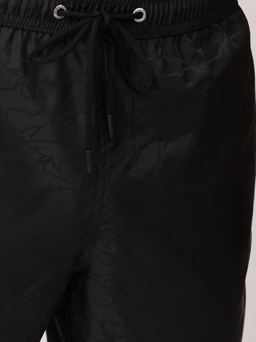 Шорты плавательные