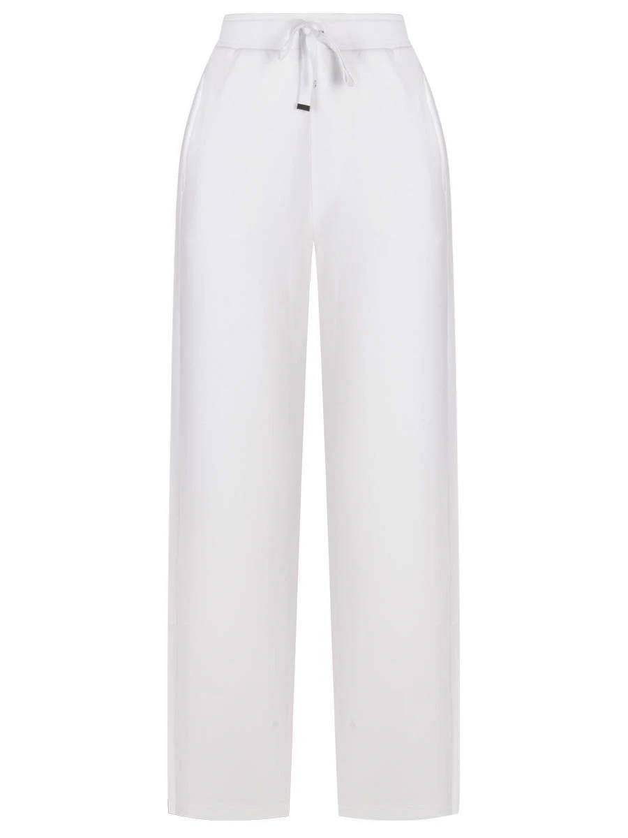 Брюки хлопковые