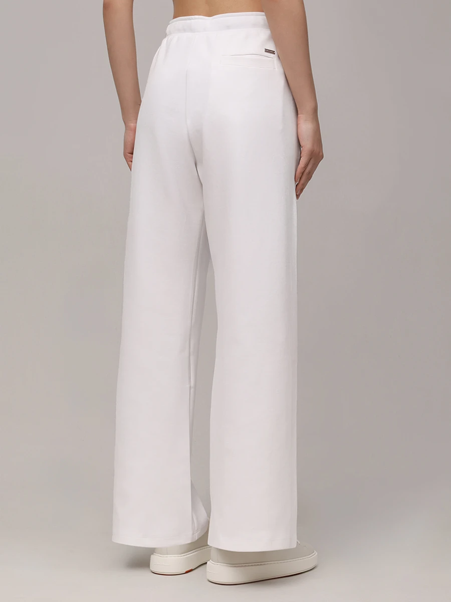 Брюки хлопковые