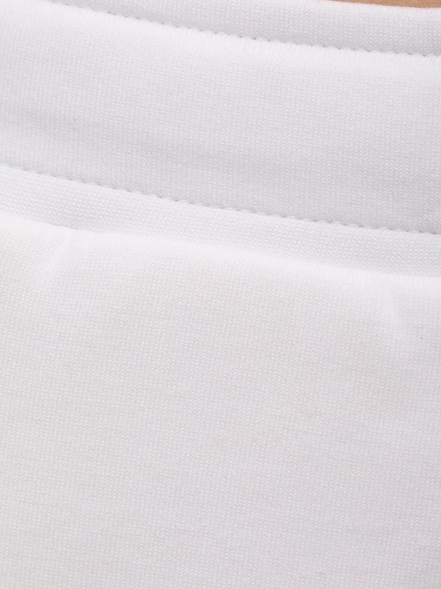 Брюки хлопковые