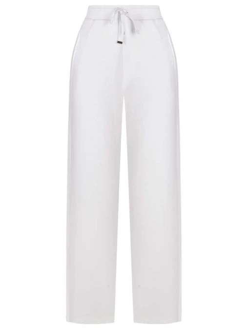 Брюки хлопковые PAUL & SHARK