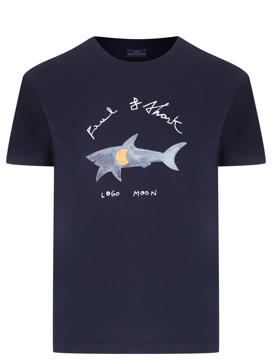 Футболка хлопковая