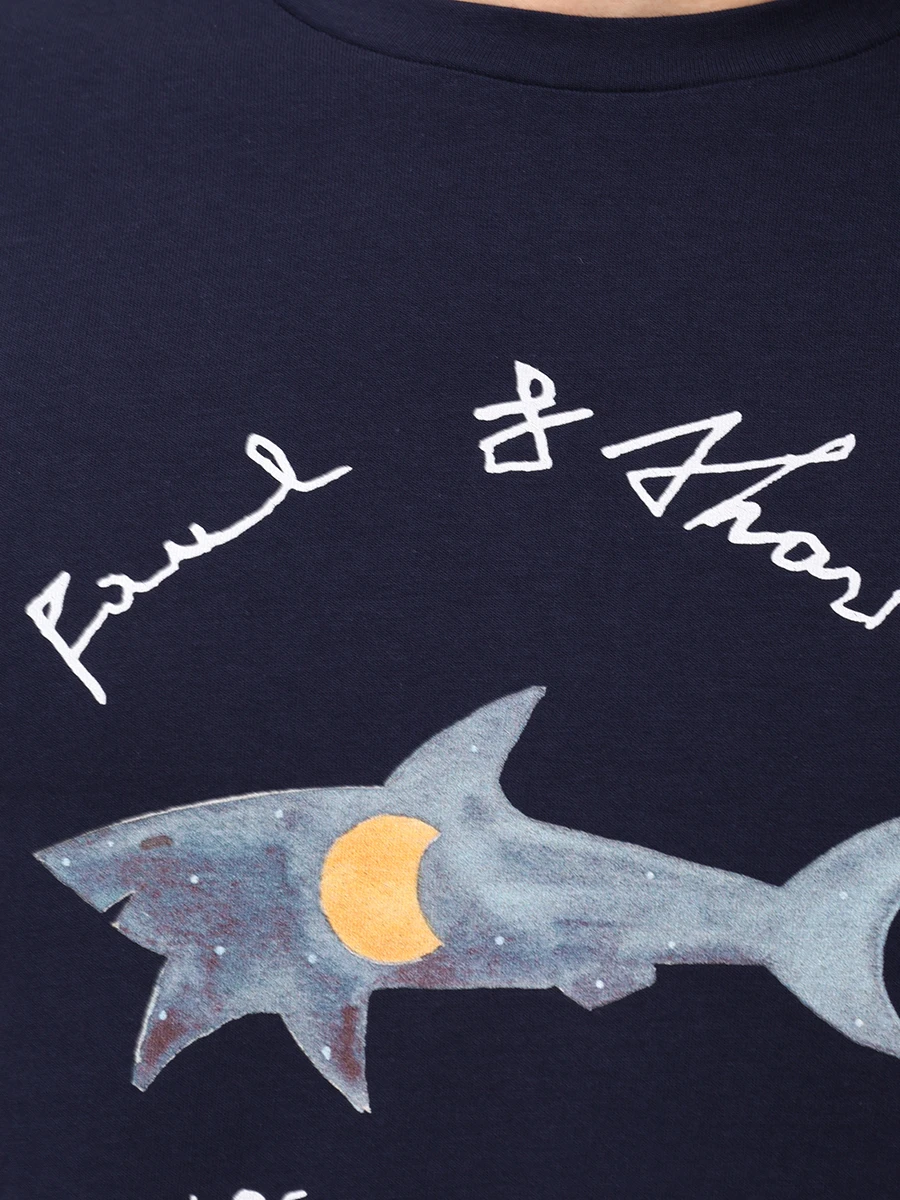 Футболка хлопковая