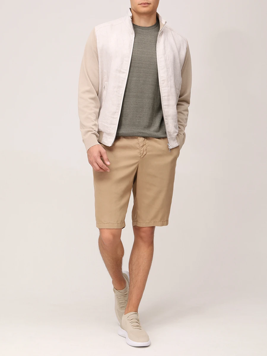 Бермуды из лиоцелла