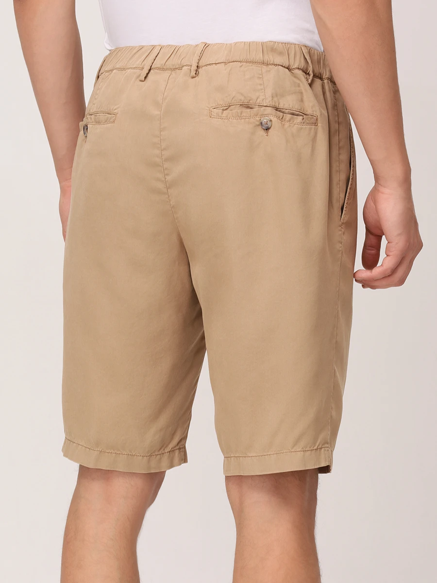 Бермуды из лиоцелла