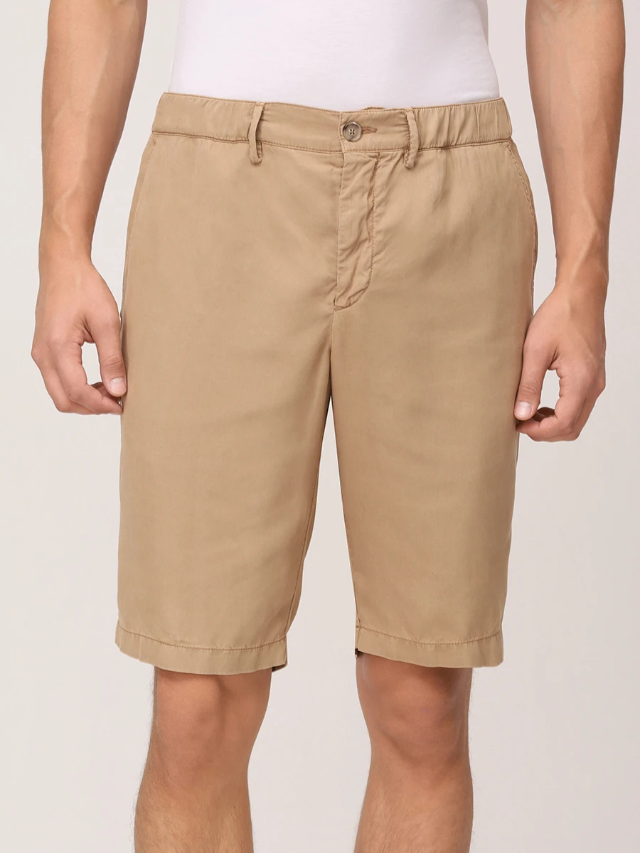 Бермуды из лиоцелла