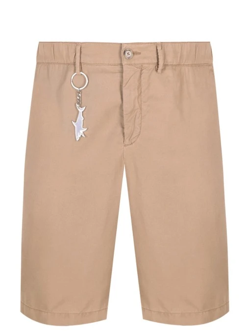 Бермуды из лиоцелла PAUL & SHARK
