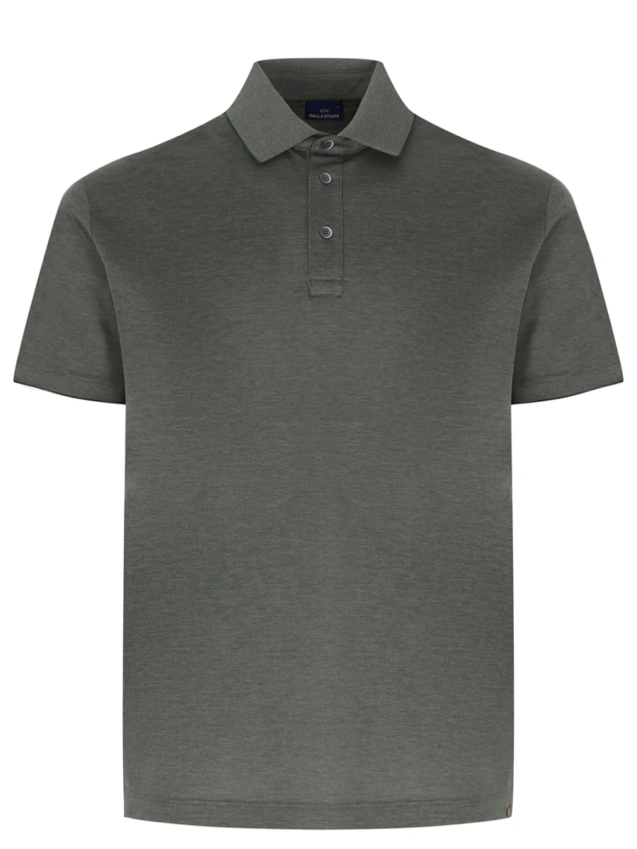 Поло хлопковое