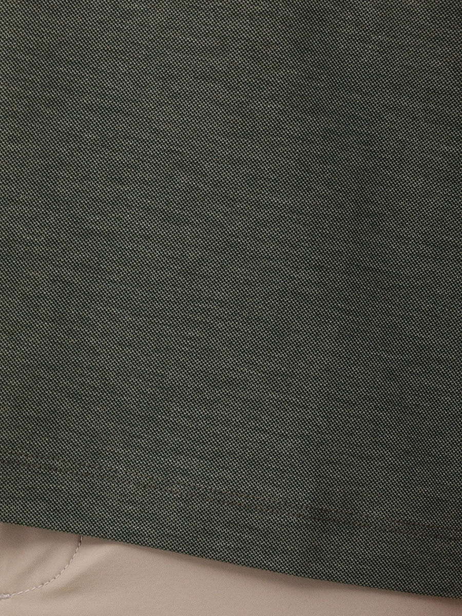 Поло хлопковое