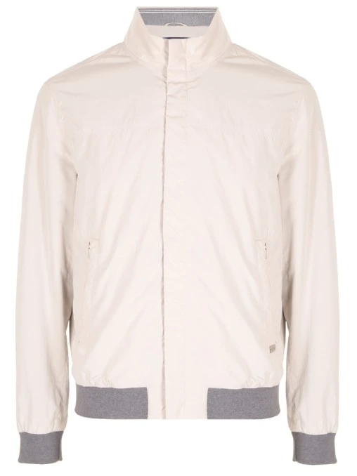 Куртка однотонная PAUL & SHARK