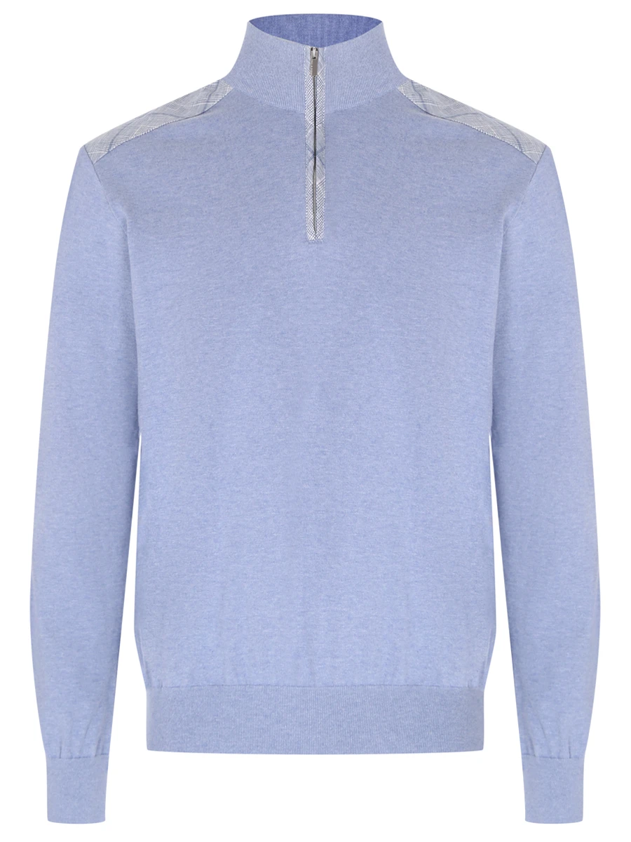 Джемпер хлопковый