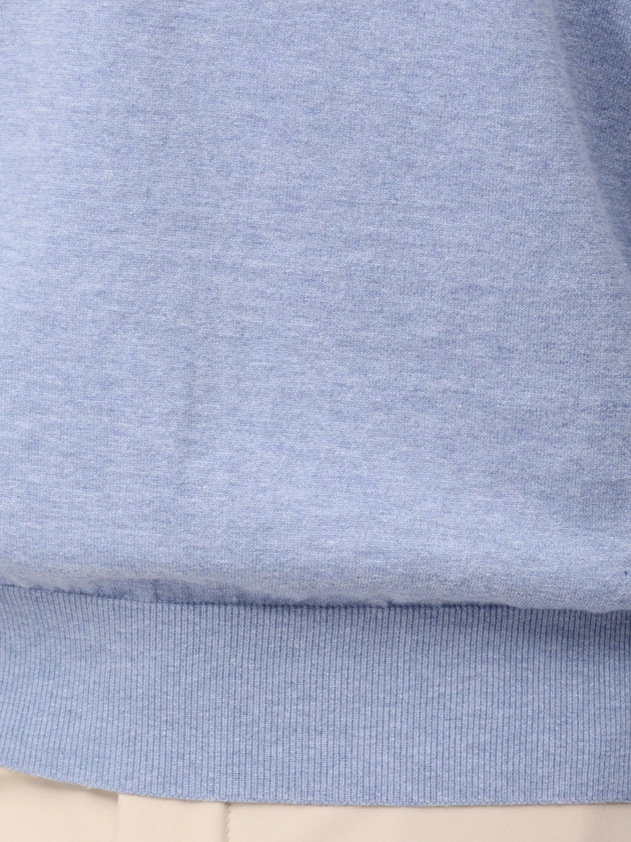 Джемпер хлопковый