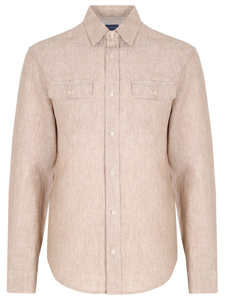 Рубашка льняная