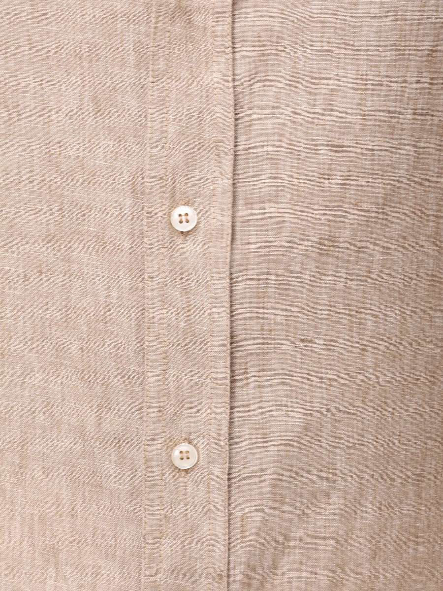 Рубашка льняная