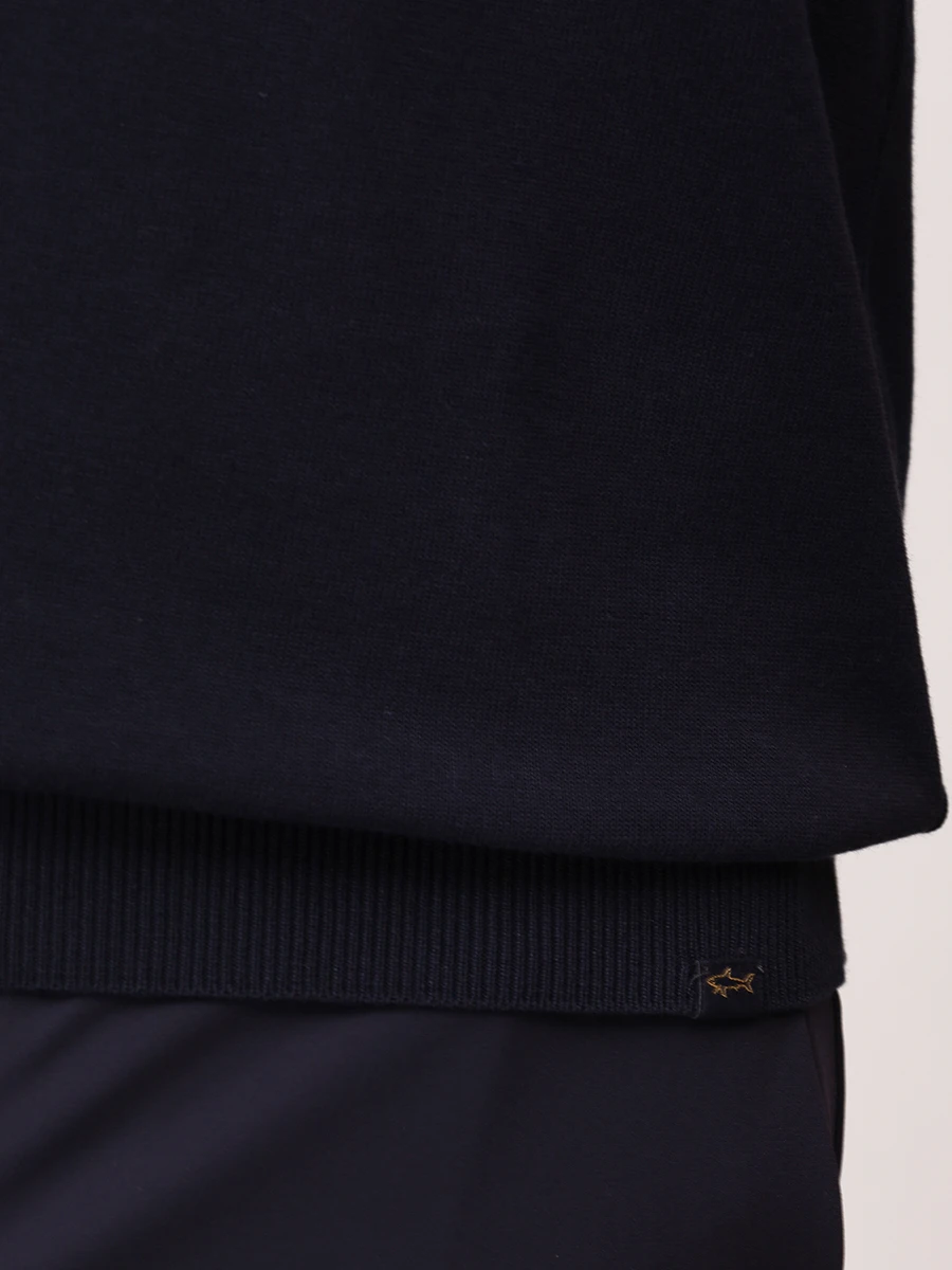 Поло хлопковое