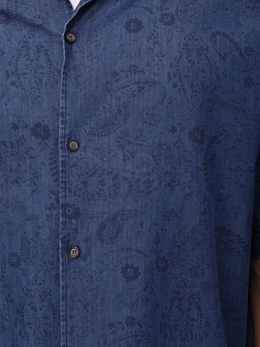 Рубашка хлопковая