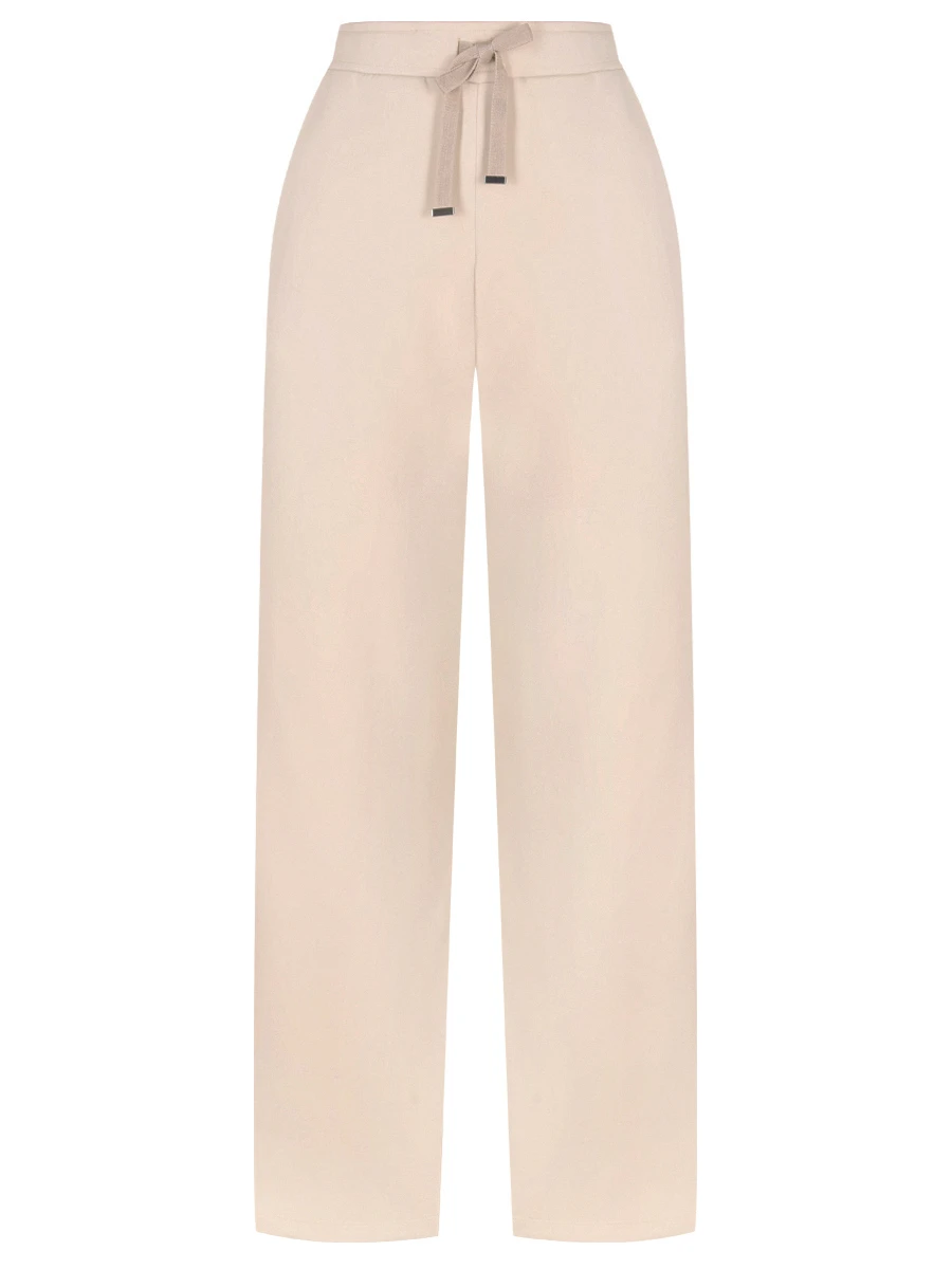 Брюки хлопковые